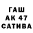 Гашиш индика сатива Vasiliev Official
